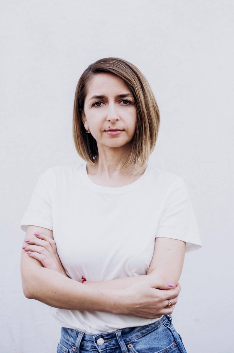 Марія Коваль – спеціаліст з рекламних текстів